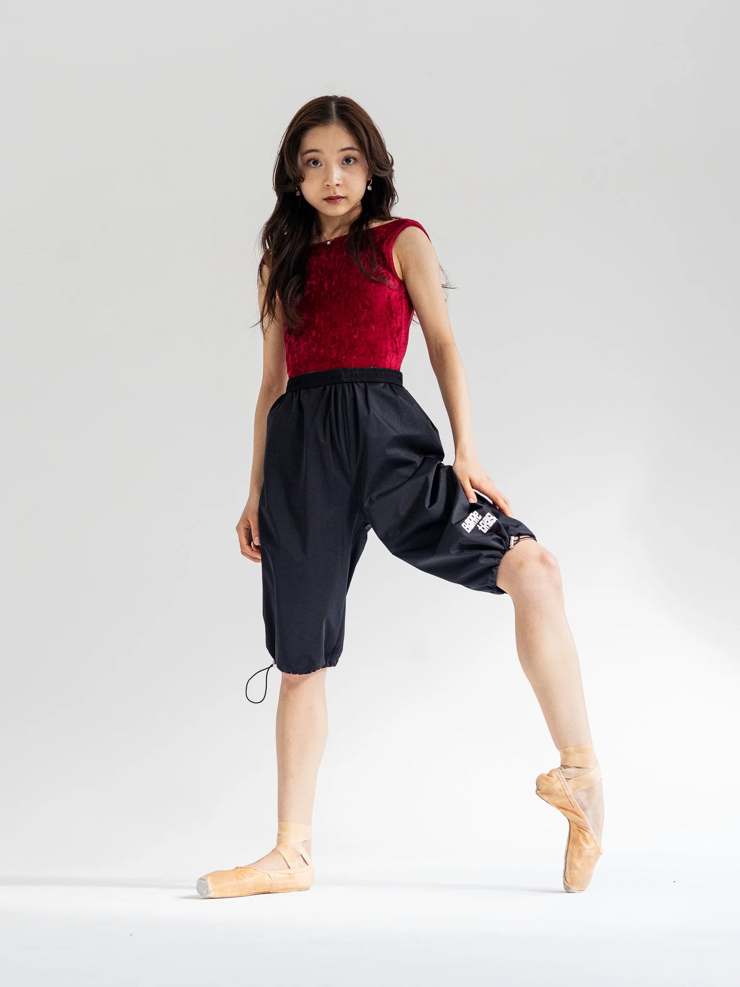 The Rehearsal Pants