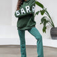 Oversized Hoodie
