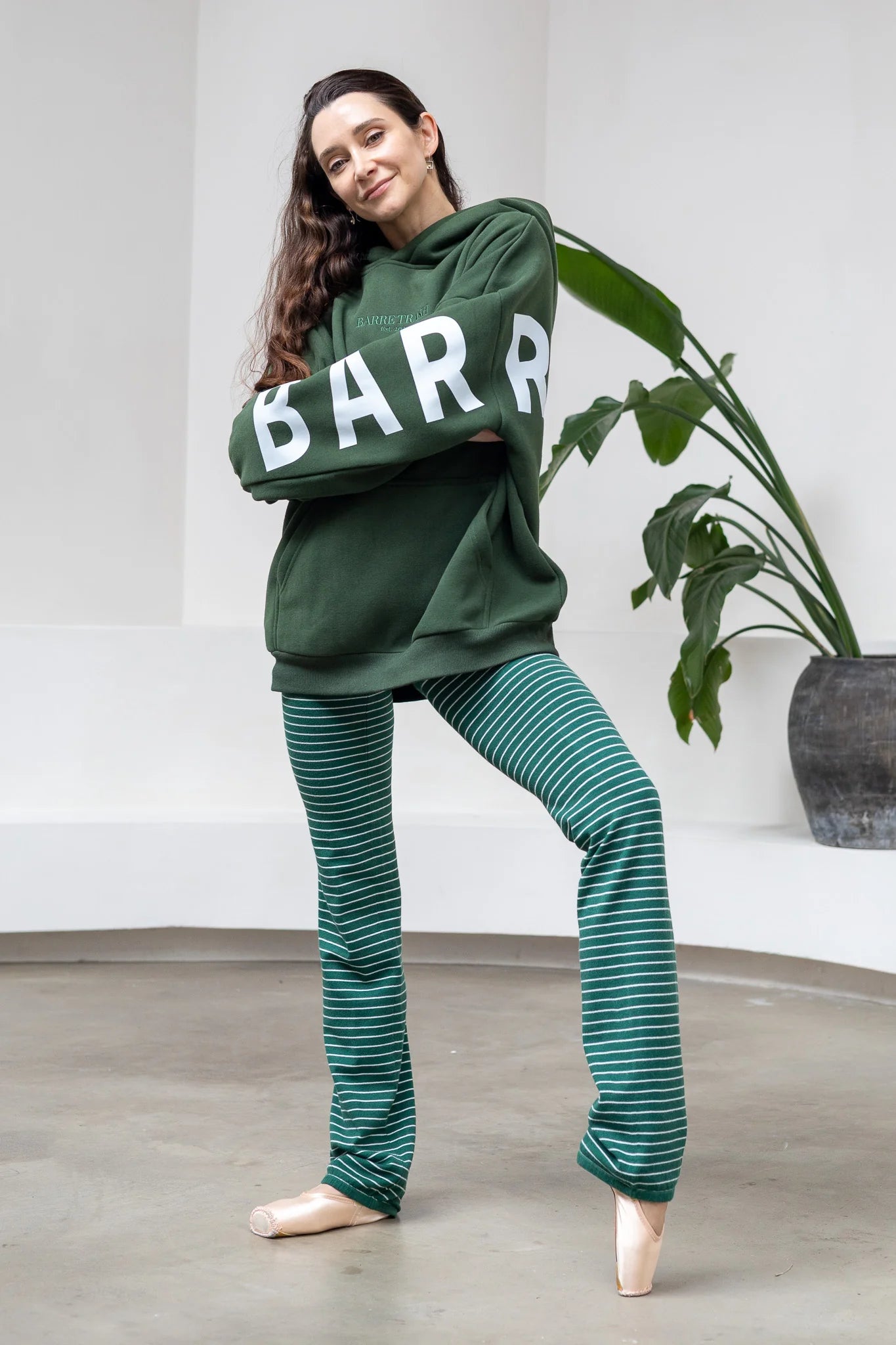 Oversized Hoodie