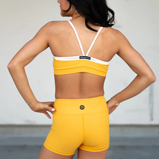 Bliss Short - B4217