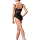 Camisole Leotard - L50008