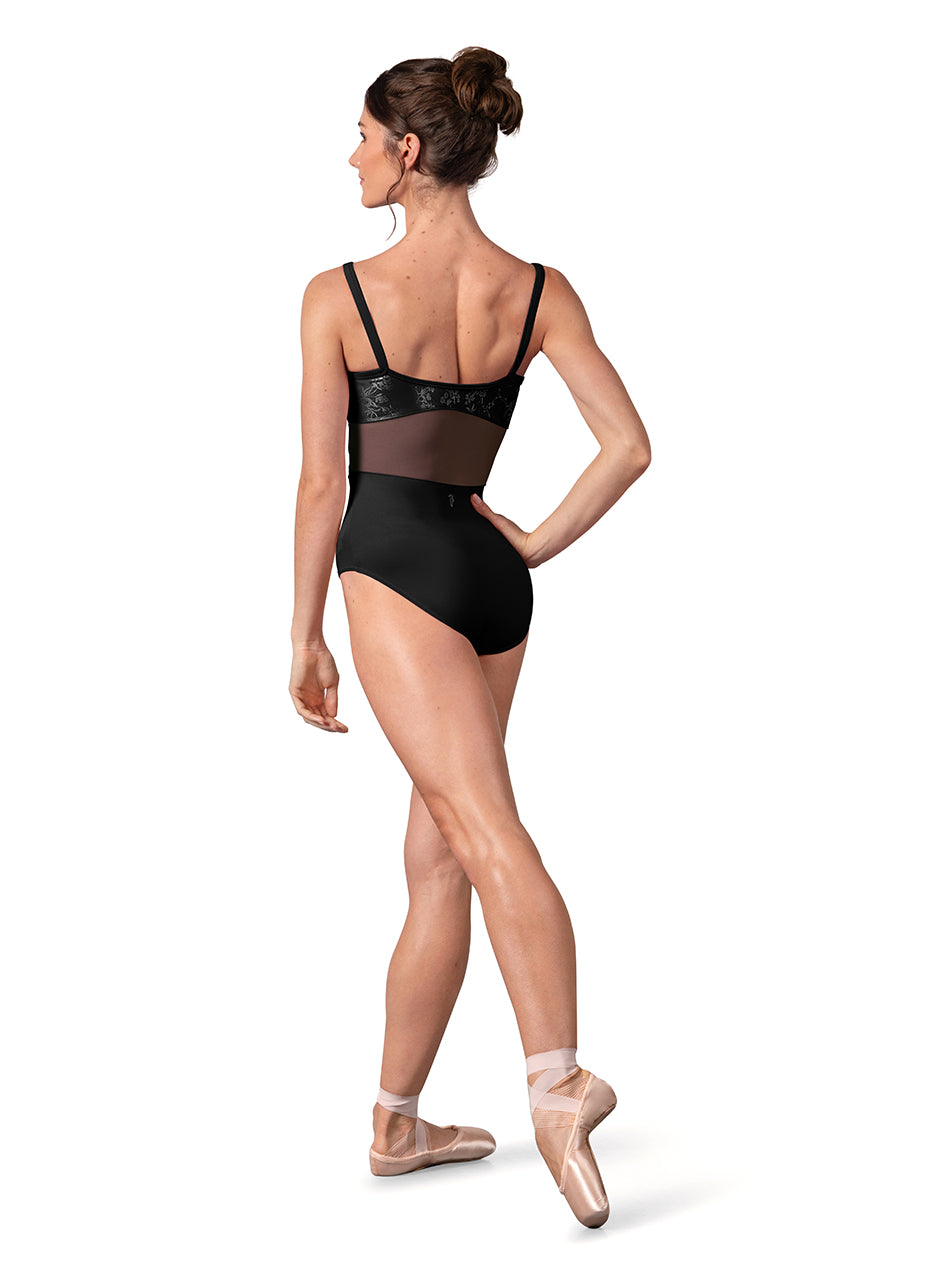 Camisole Leotard - L50008