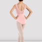 Girls Majesty Scoop Back Tank Leotard - M494C