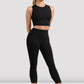 BLOCHsculpt 3/4 Length Legging - TCO1700
