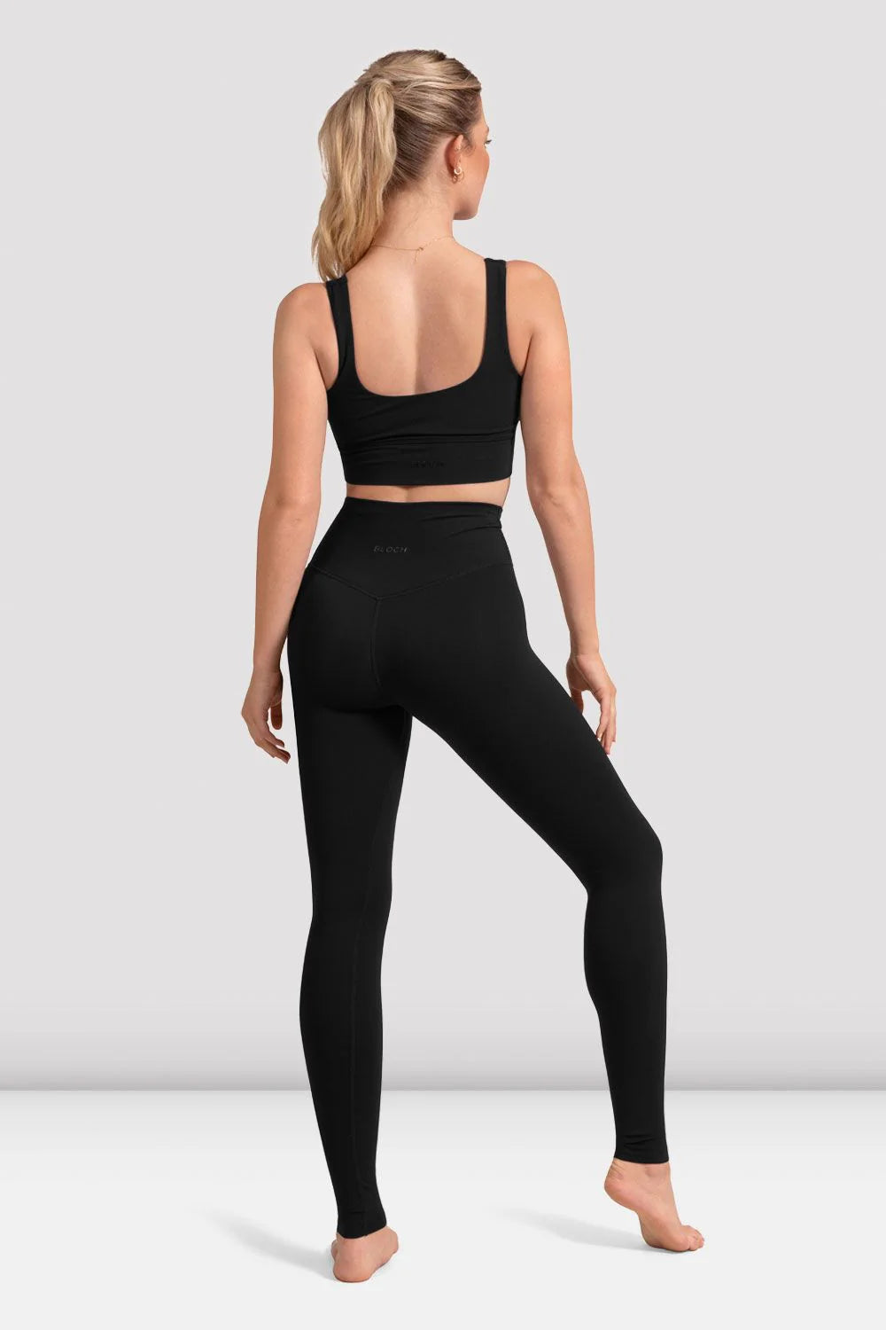 BLOCHeverhold Full Length Legging - TCO1702