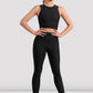 BLOCHsculpt 7/8 Length Legging - TCO1801