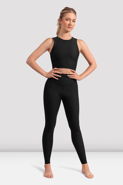 BLOCHsculpt 7/8 Length Legging - TCO1801