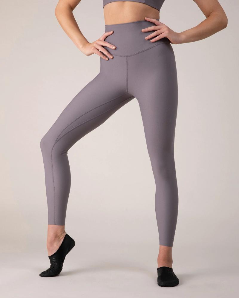 BLOCHsculpt 7/8 Length Legging - TCO1801