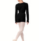 Knit Sweater Top - Z30012