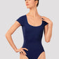 Alpheus Cap Sleeve Leotard - LB5262