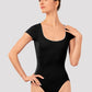 Alpheus Cap Sleeve Leotard - LB5262