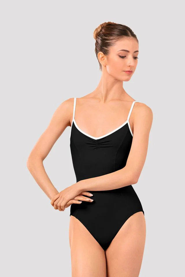 Arve Camisole Leotard - LB5261