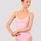 Arve Camisole Leotard - LB5261