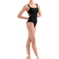 Double Strap Camisole Leotard - L70010