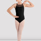 Girls Olivea Open Back Leotard - CL9267