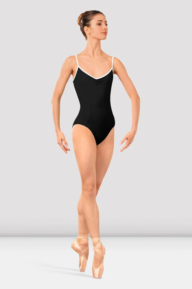 Arve Camisole Leotard - LB5261