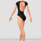 Alpheus Cap Sleeve Leotard - LB5262