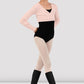 Girls Mia Knit Leg Warmers - CW11006