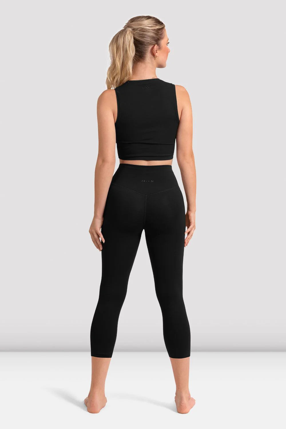 BLOCHsculpt 3/4 Length Legging - TCO1700