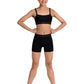 Girls Logo Camisole Crop Top - CZ30006