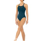 Double Strap Camisole Leotard - L1287