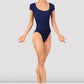 Alpheus Cap Sleeve Leotard - LB5262