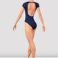 Alpheus Cap Sleeve Leotard - LB5262