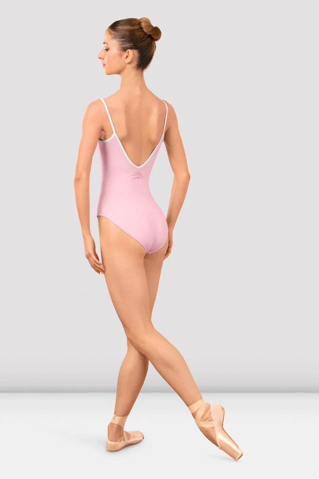 Arve Camisole Leotard - LB5261
