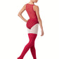 Knit Leg Warmer - W11002