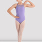 Girls Olivea Open Back Leotard - CL9267
