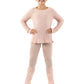 Girls Knit Legwarmers - CW1050
