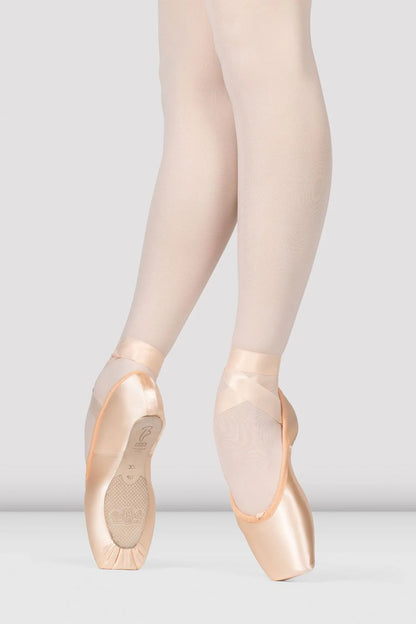 Flexus Kaia Pointe Shoes - S0120L