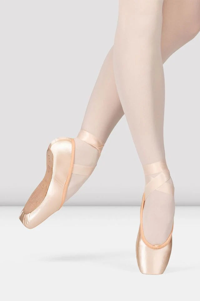 Flexus Skye Pointe Shoes - S0124L