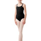 Girls Double Strap Camisole Leotard - CL0517