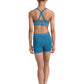 Girls Logo Camisole Crop Top - CZ30006