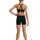 Girls Logo Camisole Crop Top - CZ30006