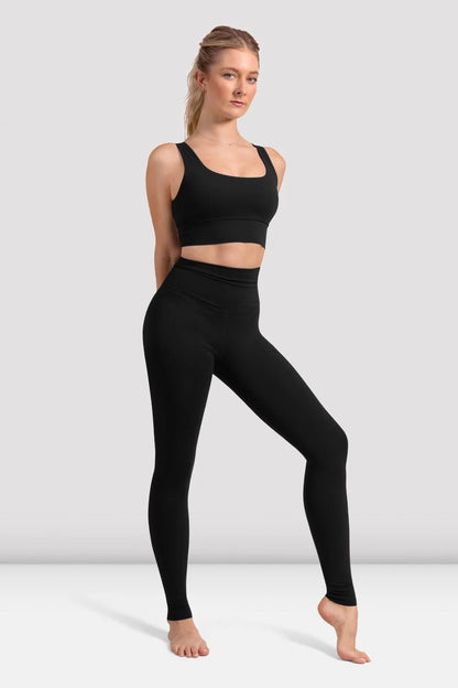 BLOCHeverhold Full Length Legging - TCO1702
