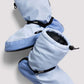Kids and Adult Warm-up Booties - IM009BR