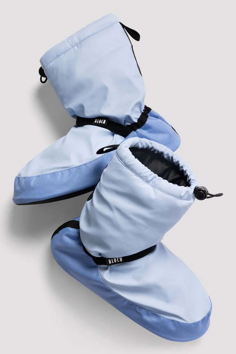 Kids and Adult Warm-up Booties - IM009BR
