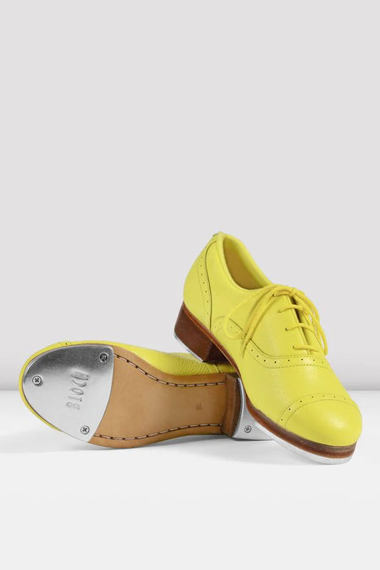 Jason Samuels Smith Tap Shoes - Limited Edition Colors