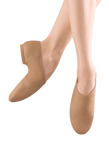 Neo-Flex Slip On Jazz Shoes - S0495