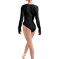 Knit Twist Front Sweater Top - Z30040