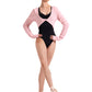 Knit Twist Front Sweater Top - Z30040