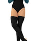 Knit Legwarmers - W1170