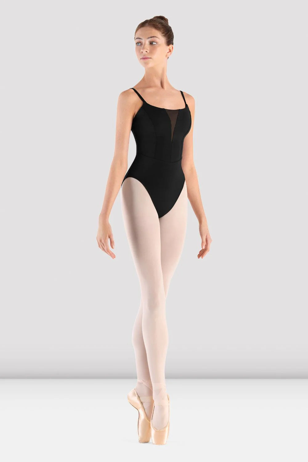 Bloch Serendipity Camisole Leotard - LB5207B – The Station