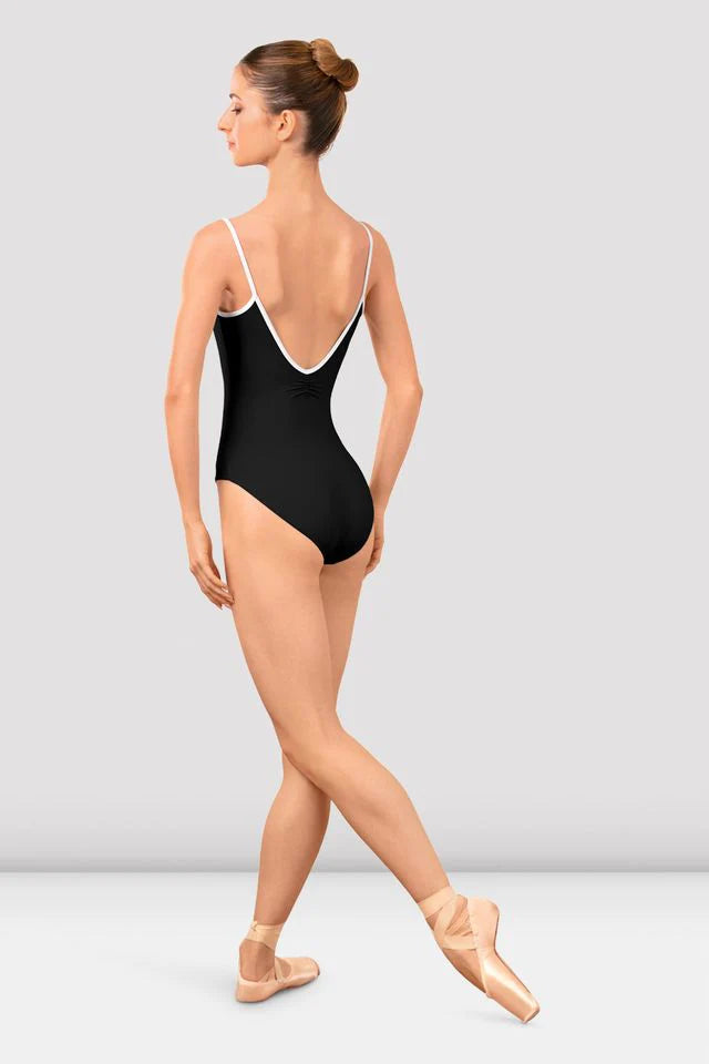 Arve Camisole Leotard - LB5261