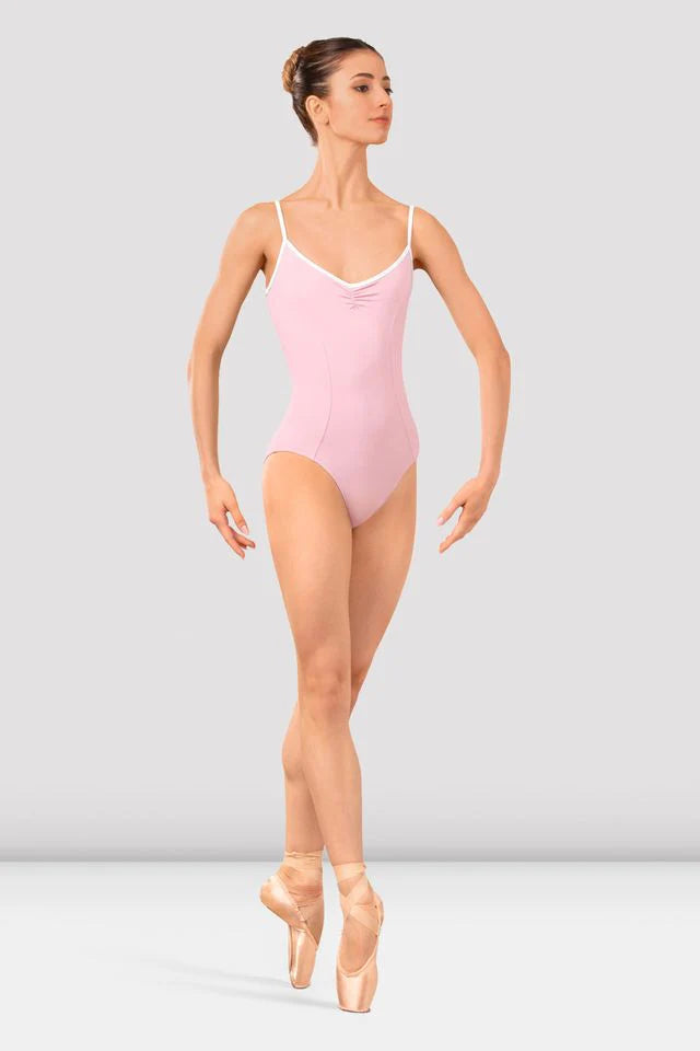 Arve Camisole Leotard - LB5261