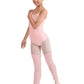 Girls Knitted Leg Warmer - CW11001