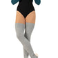 Knit Legwarmers - W1170