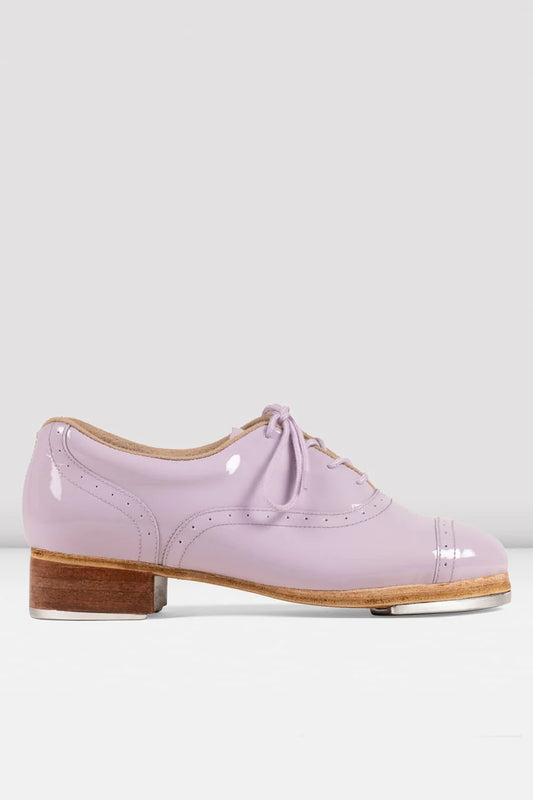 Jason Samuels Smith Tap Shoes - Lilac Patent